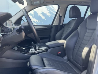 BMW X3 - afbeelding nr 6