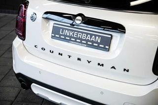 MINI Countryman Mini Countryman 2.0 Cooper S E ALL4 Hybrid Untamed | Full Option | Panodak | H&K | Leder | ACC | - afbeelding nr 29