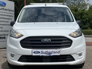 Ford Transit Connect Ford Transit Connect 1.0 Ecoboost L2 Trend | SCI | 100pk | Winterpack | Voorruitverwarming | Dakdragers | - afbeelding nr 2
