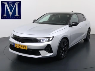 Opel Astra Electric 54 kWh