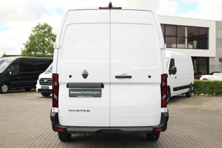 Renault Master T35 2.0dCi 150pk | L2H2 Extra | Android Navi | Camera | LED | Cruise | Lease 591,- p/m - afbeelding nr 8