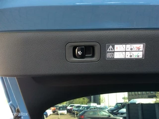 Mercedes-Benz EQS Mercedes EQS 450 4MATIC AMG Line 108 kWh Hyperscreen Panorama trekh - afbeelding nr 10