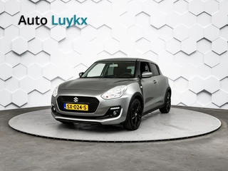 Suzuki Swift Suzuki Swift 1.2 Sportline | Navigatie | 17'' L.M. Velgen | Dakspoiler - afbeelding nr 1
