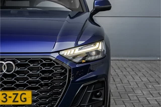 Audi Q5 Pano RS-Stoelen Matrix Trekhaak 20
