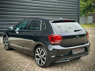 Volkswagen Polo Volkswagen Polo 1.0 TSI R-LINE VIRTUAL|CLIMA|CARPLAY|LED|XENON - afbeelding nr 43