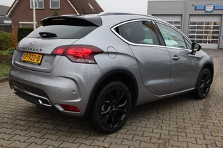 Citroën DS4 Citroën DS4 1.2 PURETECH CHIC - Cross Back - afbeelding nr 2