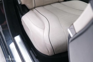 Mercedes-Benz S-Klasse Mercedes S-klasse 350 Prestige Plus | Massage | NAP NL auto | 2e eigenaar | Nightvision | Softclose | Burmester | Adaptive | Panorama | Trekhaak | - afbeelding nr 44