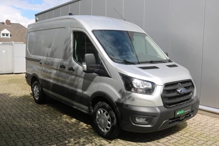 Ford Transit - afbeelding nr 3