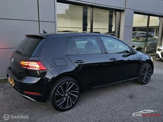 Volkswagen Golf Volkswagen Golf 1.5 TSI DSG Sound Virtual/Carplay/LEES TEKST! - afbeelding nr 2