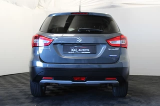 Suzuki S-Cross |Stoelverwarming|Camera| - afbeelding nr 5