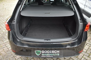 SEAT Leon Seat Leon Sportstourer 1.0 TSI Reference | 19'' LMV | Winterpakket | - afbeelding nr 10