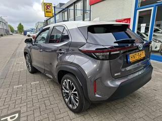 Toyota Yaris Cross Toyota Yaris Cross 1.5 Hybrid Executive Bi-Tone - afbeelding nr 7