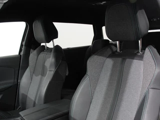 Peugeot 5008 Peugeot 5008 1.2 Automaat Allure Pack Business 7-Persoons Airco Navi Adaptive Cruise Full LED Carplay Trekhaak PDC VA + 180 Camera Privacy Glass - afbeelding nr 20