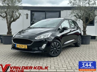 Ford Fiesta - 330071796-0