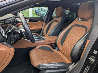 Mercedes-Benz AMG GT |KERAMISCH|AERO|EXCLUSIVE|SOFTCLOSE|MASSAGE| 2935 - afbeelding nr 4