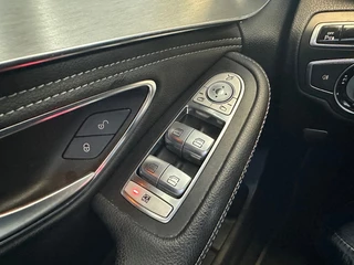 Mercedes-Benz C-Klasse Mercedes-Benz C-Klasse 180 PRESTIGE - afbeelding nr 25