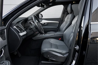 Volvo XC90 Pano ACC Harman/Kardon Stuurwielverw - afbeelding nr 5