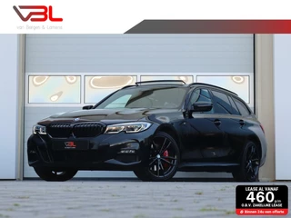 BMW 3 Serie BMW 3-serie Touring 330e xDrive High Executive | M-sport | - afbeelding nr 1