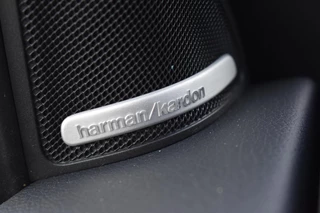 Mercedes-Benz CLA Mercedes-Benz CLA-klasse AMG 45 4MATIC Pano Kuipst HK Camera Sfeer NAP CLA 45 - afbeelding nr 32
