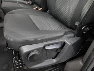 Ford Transit Custom Ford Transit Custom L1H1 Trend Navigatie Camera Cruise control Parkeersensoren Trekhaak Airco - afbeelding nr 11