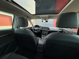 SEAT Leon Seat Leon ST 1.8 TSI FR Connect / PANO / DSG / LED / CRUISE - afbeelding nr 15