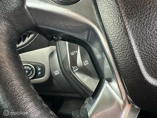 Ford Transit Connect Ford Transit Connect 1.5 EcoBlue Limited 120pk AUTOMAAT zgan - afbeelding nr 17