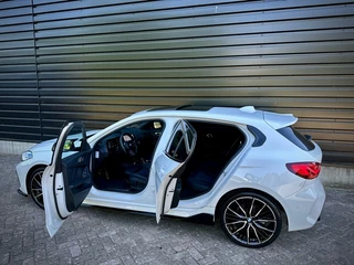 BMW 1 Serie - afbeelding nr 7