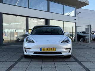 Tesla Model 3 Tesla Model 3 Range Plus RWD | Autopilot | Panorama | Leder | - afbeelding nr 8