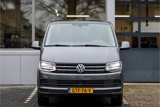 Volkswagen Transporter 2 Schuifdeuren, Trekhaak, Parkeersensoren, Apple/Android , All-in Rijklaarprijs - afbeelding nr 2