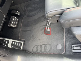 Audi RS6 360 cam 4 wielbesturing - afbeelding nr 10