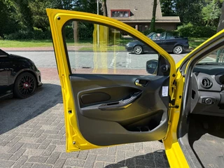 Ford Ka Ford Ka Ka+ 1.2 Trend Ultimate 5-Deurs/Airco/El.ramen - afbeelding nr 8