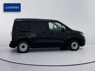 Peugeot Partner Peugeot Partner 1.5 BlueHDI Premium Navigatie App connect Cruise Control Parkeersensoren - afbeelding nr 3