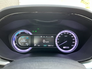 Kia Niro Kia Niro 1.6 GDi PHEV DynamicLine AUT. | 1e eigenaar | dealer onderhouden | apple carplay | adaptieve cruise | camera - afbeelding nr 33