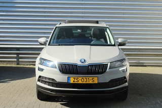 Škoda Karoq Clima Cruise Navi 17