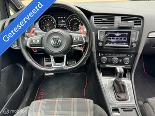 Volkswagen Golf Volkswagen Golf 2.0 TSI GTI Performance Automaat - afbeelding nr 14