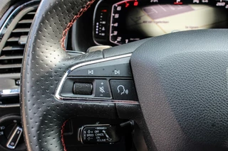 SEAT Ateca Seat Ateca 1.5 TSI FR DSG/360CAM/VIRTUAL COCKPIT - afbeelding nr 15
