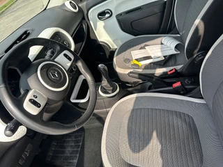 Renault Twingo Renault Twingo 1.0 SCe Expression/Airco/2 sleutels/dealer onderhouden/ nette auto - afbeelding nr 7