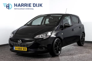 Opel Corsa | Cruise | Stoel-+Stuurverw. | PDC | Airco | LM 16