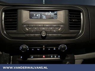 Peugeot Expert Peugeot Expert 2.0 BlueHDI 123pk L1H1 Euro6 Airco | 2500kg Trekhaak | Cruisecontrol Parkeersensoren - afbeelding nr 6