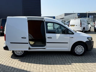 Volkswagen Caddy Volkswagen Caddy 2.0 TDI L1H1 EURO6 BMT Trendline Airco/trekhaak - afbeelding nr 13