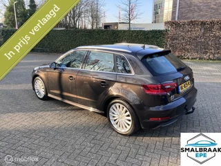 Audi A3 Audi A3 Sportback 1.4 e-tron PHEV Attraction - afbeelding nr 3