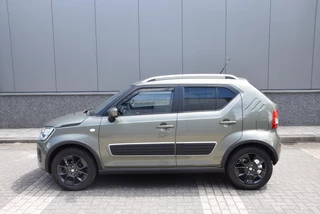 Suzuki Ignis Suzuki Ignis 1.2 Smart Hybrid Select | Cruise control | Apple carplay/android | Trekhaak | - afbeelding nr 6