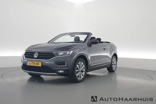 Volkswagen T-Roc Cabrio 1.5 TSI Style DSG