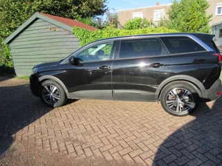 Peugeot 5008 - afbeelding nr 32