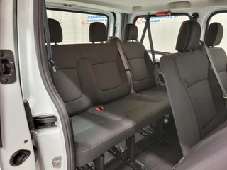 Renault Trafic - afbeelding nr 7