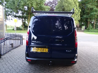 Ford Transit Connect Ford Transit Connect 1.0 EB L2 Trend NAVI CAMERA 1e eig NWST - afbeelding nr 4