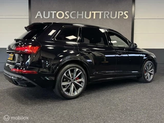 Audi Q7 Audi Q7 60 TFSI e quattro Competition S Line / Dealer o.h. / Luxe - afbeelding nr 2