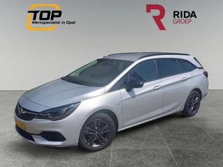 Opel Astra - 24841857-0