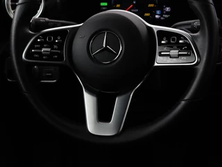 Mercedes-Benz A-Klasse Mercedes-Benz A-klasse 250e Urban | Stoelverwarming | Camera |  Sfeerverlichting | Full LED | Half leder | Park Assist | Climate control | DAB | Bluetooth | Cruise control - afbeelding nr 9