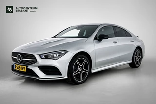 Mercedes-Benz CLA 250 e Business Solution AMG Limited (NL-auto, Dealer OnderH, SfeerV, Carplay, Navi, StoelV, Etc